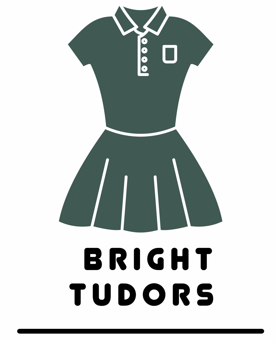 Bright Tudors